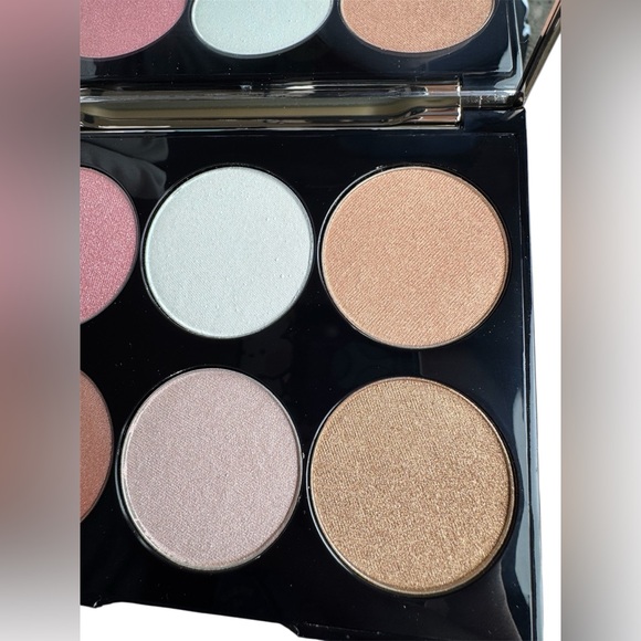 Cover Fx Perfecting Highlighting Palette - Picture 3 of 5